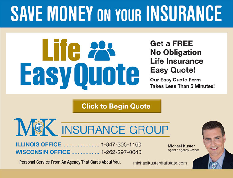 Save Money On Your Insurance